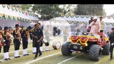 पानीपत: पानीपत में मंत्री ने स्कूल की लाइब्रेरी के नवीनीकरण के लिए अपने निजी कोष से ₹11 लाख देने की घोषणा की