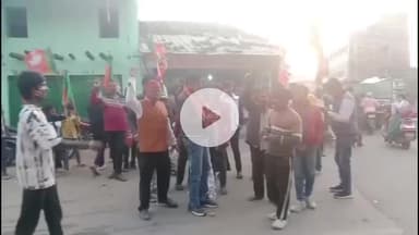 लोहरदगा: भाजपा नगर मंडल अध्यक्ष सचिन साहू ने कहा, एनडीए की ऐतिहासिक जीत जनता के विकास और सुशासन पर अटूट विश्वास है