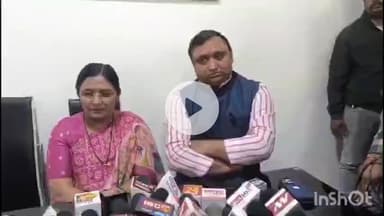 धार: भाजपा नेता की हर्ष फायरिंग का वीडियो वायरल, भाजपा जिलाध्यक्ष की प्रतिक्रिया आई