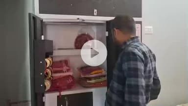 चूरू: वार्ड संख्या 32 में आगरा गए परिवार के बंद मकान में चोरी, चोरों ने ताले तोड़कर घर में घुसकर नगदी और घरेलू सामान किया चोरी