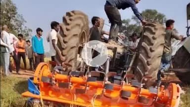 मऊगंज: लौर थाना क्षेत्र के देवरी सेगरान गांव में ट्रैक्टर पलटने से चालक की मौत, पुलिस ने शव परिजनों को सौंपा