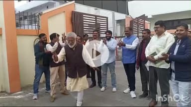 बरेली: बिहार में NDA की तूफ़ानी जीत का बरेली में धमाकेदार जश्न, ढोल-नगाड़े, आतिशबाज़ी और मोदी-नीतीश के जयकारे