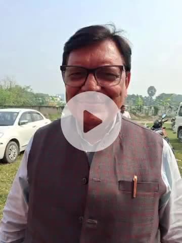 विभूतिपुर: विभूतिपुर विधानसभा क्षेत्र से अजय कुमार ने लगातार दूसरी बार जीत दर्ज की