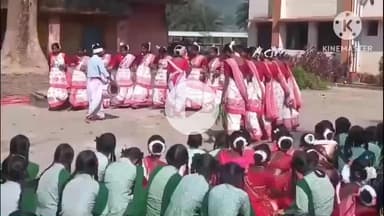 बांसजोर: बांसजोर के एस एस प्लस टू उच्च विद्यालय में रजत जयंती पर हुए कई कार्यक्रम, उत्कृष्ट प्रदर्शन करने वाले पुरस्कृत