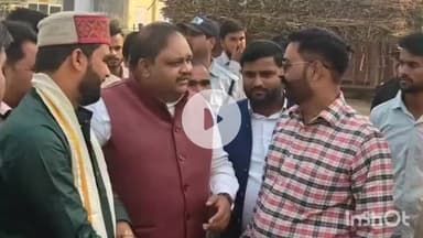 शाहजहांपुर: किसानों की शिकायत पर विधायक हुए सक्रिय, 5009 गन्ना वैरायटी का रुका तौल शुरू