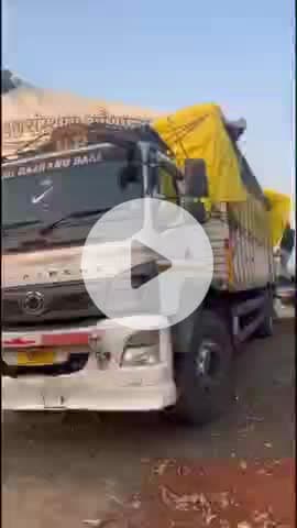 सिवनी: कोतवाली पुलिस ने अवैध मवेशी परिवहन करते ट्रक को किया जब्त, 3 आरोपी गिरफ्तार, 36 मवेशी बरामद