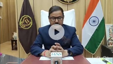 बरेली: बरेली में मतदाता सूची पुनरीक्षण पर DM का बड़ा एक्शन, बोले- लापरवाही बर्दाश्त नहीं!