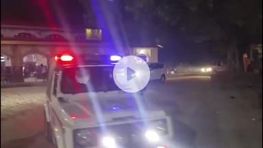 प्रतापगढ़: मानिकपुर समेत जिले में ऑपरेशन प्रहार की बड़ी सफलता, ₹8.55 करोड़ की बरामदगी और 23 तस्कर गिरफ्तार