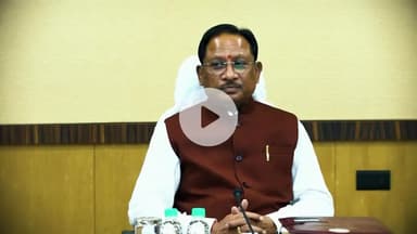 मंत्रिपरिषद के महत्वपूर्ण निर्णय।

#CabinetDecision