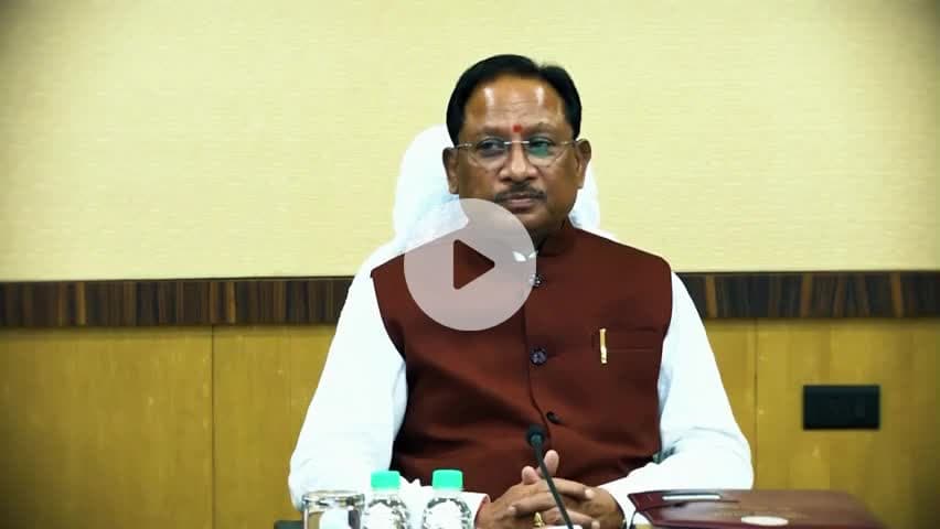 मंत्रिपरिषद के महत्वपूर्ण निर्णय।

#CabinetDecision