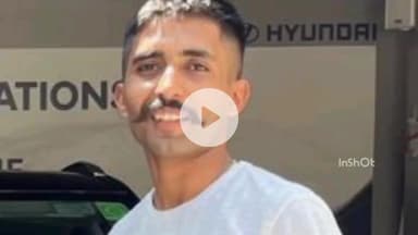 बरेली: इज्जत नगर थाना क्षेत्र के एयर फोर्स स्टेशन के अंदर एयरफोर्स के जवान ने गोली मारकर किया सुसाइड