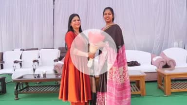 झांसी: बाल दिवस पर पुलिस लाइन झांसी में वामा सारथी के तत्वाधान में खेल-कूद प्रतियोगिता का आयोजन हुआ