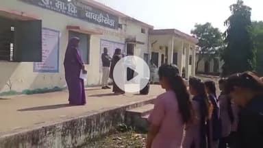 कालापीपल: बावड़ीखेड़ा में आशा सुपरवाइजर ने स्कूली बच्चों को आयरन के फायदे और तंबाकू के नुकसान के बारे में किया जागरूक