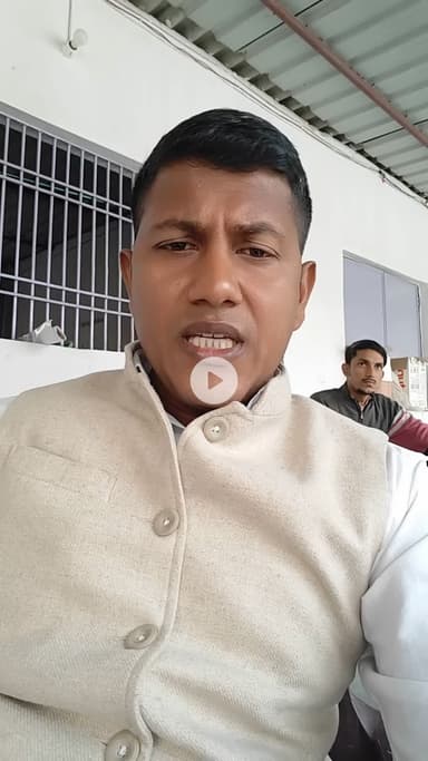 बिहार के जाने-माने मशहूर master Vipin ने कहा चुनाव हारे हैं हिम्मत नहीं जो विधायक बनेगा उसे घूसखोरी को हटाना होगा#bihar