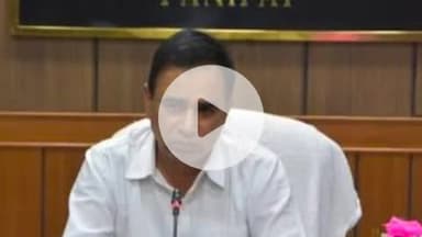 पानीपत: जिले में दीन दयाल लाडो लक्ष्मी योजना का लाभ उठाएं पात्र महिलाएं: डीसी, महिलाओं को मिल रहे हैं ₹2100 प्रति माह