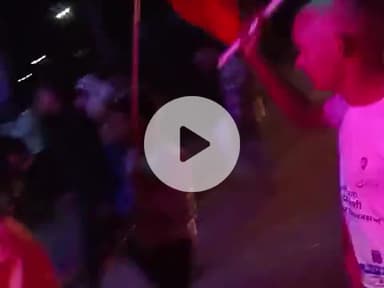 158 nathnagar won Mithun kumar very happy 😁😁😁😁😁😁 
#jable cm banebe na