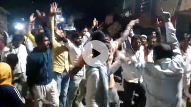 करायपरसुराय: हिलसा विधानसभा से कृष्ण मुरारी शरण दूसरी बार जीते, कार्यकर्ताओं में खुशी की लहर