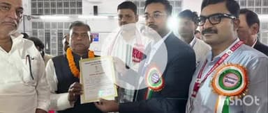 लौकहा: लौकहा विधानसभा क्षेत्र से जदयू प्रत्याशी शतीश कुमार साह 25511 मतों से विजयी