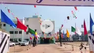 सिमडेगा: गरजा में संत उर्सुला स्कूल का भव्य उद्घाटन, विधायक एवं सिमडेगा डीसी हुईं शामिल