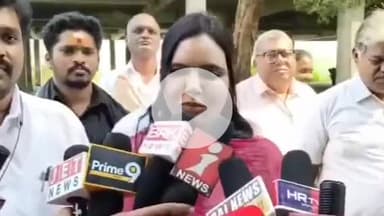 పెనమలూరు: ఆ క్రమంలో ఉన్న పంచాయతీ ఆస్తులు స్వాధీనం: డిపిఓ అరుణ