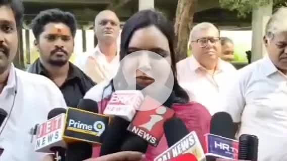 పెనమలూరు: ఆ క్రమంలో ఉన్న పంచాయతీ ఆస్తులు స్వాధీనం: డిపిఓ అరుణ