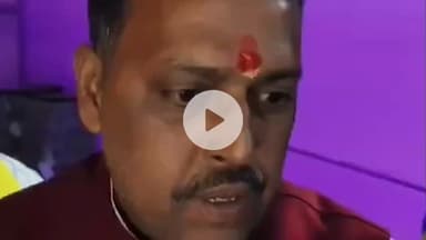 कोईलवर: कोईलवर प्रखंड के अपने आवास पर जीत का जश्न मनाते हुए महेश पसवान ने इसे जनता की जीत बताया