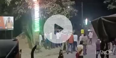 फतुहा: मौजीपुर हाट के पास बस से कार सटने पर हुआ विवाद, जमकर हुई मारपीट