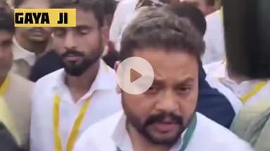 बेलागंज “हार स्वीकार, विकास का मुद्दा आगे भी उठाते रहेंगे” — विश्वनाथ यादव