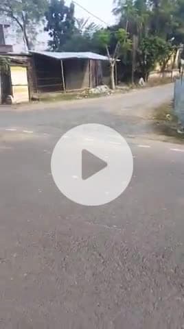 श्रीनगर फुलौरी चौक बहुत दुखद तुम्हारी घटना होते रहता है यहां पर शासन नहीं सुन पता है को#h@