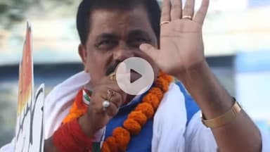 गया टाउन सीडी ब्लॉक: सोशल मीडिया पर भड़काऊ वीडियो पोस्ट करने पर गया के कांग्रेस प्रत्याशी मोहन श्रीवास्तव के खिलाफ मामला दर्ज