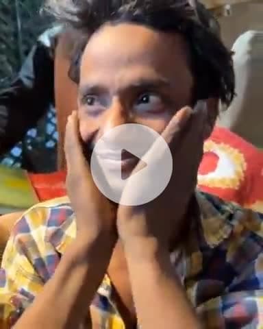 जगाधरी: थाना छपार पुलिस ने सड़क पर लावारिस मिले लड़के को रेस्क्यू कर मगरपुर आश्रम में छोड़ा