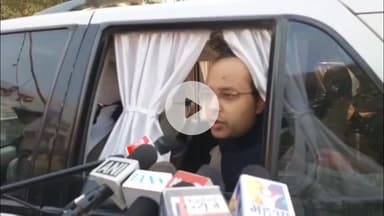 गया टाउन सीडी ब्लॉक: बिहार विधानसभा चुनाव: मतगणना के बाद विजय जुलूस नहीं निकाला जाएगा, डीएम शशांक शुभंकर ने दी जानकारी