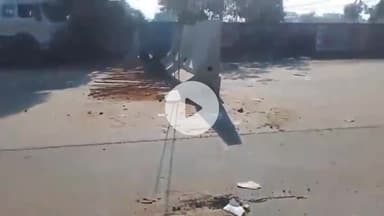 जगाधरी: छछरौली: सोम नदी पुल की मरम्मत के बाद जनता के लिए फिर से खुला, लोगों को मिली राहत