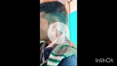 ललितपुर: युवक ने अस्पताल स्टाफ पर पैसों के लेन-देन का आरोप लगाया, वीडियो हुआ वायरल