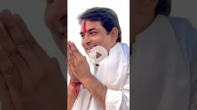 अंता मे बीजेपी है पीछे #dausaviralvideo #nareshmeena #chunav #results #satyawadimedia