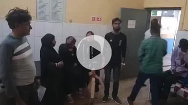 तिलहर: नेशनल हाईवे पर बंथरा मोड़ के पास ई-रिक्शा और बाइक की टक्कर, ई-रिक्शा अनियंत्रित होकर पलटा, 3 लोग घायल