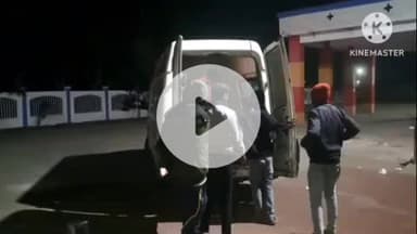 खुरई: खुरई-बीना मार्ग बना हादसों का अड्डा, गुरुवार रात एक घंटे में दो दुर्घटनाओं में 6 गंभीर रूप से घायल, सागर रेफर