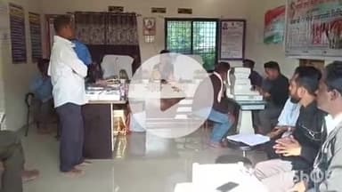 समुद्रपूर: लहुजी साळवे जयंती निमित्त मोहगांव येथे नेत्र तपासणी शिबीर: नागरीकांचा मोठ्या संख्येने शिबीराला प्रतिसाद