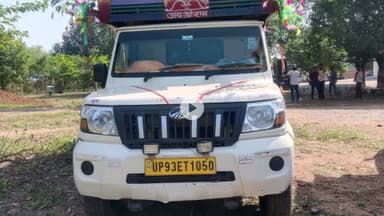 जतारा: जतारा SDM ने मंडी टैक्स चोरी करते 5 लोडिंग वाहनों को पकड़ा, ₹34900 वसूले, मूंगफली यूपी जा रही थी