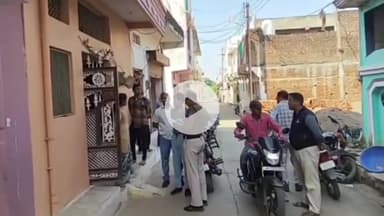 बीना: नानक वार्ड में फिर चोरों का आतंक, दो घरों से नगदी और सोने-चांदी के सामान चुराए