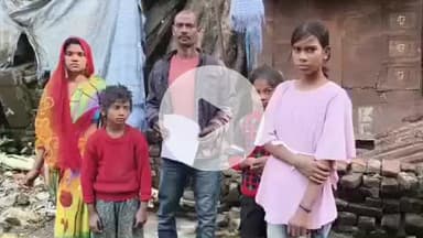 प्रतापगढ़: सिसौरा गांव में बकरी खेत में जाने के विवाद में कुनबे की पिटाई