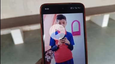 लाडपुरा: कोटा में तेज रफ्तार कार की टक्कर से बालक संकित की मौत, पुलिस ने शव का पोस्टमार्टम कराया, नांता थाना पुलिस जांच में जुटी