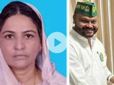 गया टाउन सीडी ब्लॉक: बेलागंज: जदयू की मनोरमा देवी, राजद के विश्वनाथ यादव से 5727 वोटों से पीछे