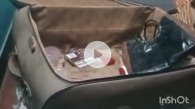 हरदोई: मन्नापुरवा में बंद मकान को चोरों ने बनाया निशाना, नगदी और जेवर का हाथ किया साफ, पुलिस जांच पड़ताल में जुटी