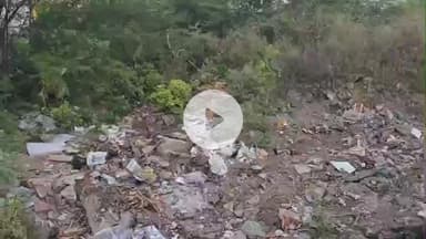 लाडपुरा: आदित्य आवास कॉलोनी के लोग टूटी सड़कों और गंदगी में जीने को मजबूर, समिति ने आंदोलन की चेतावनी दी