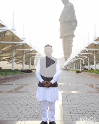 जगदलपुर: भगवान बिरसा मुंडा की 150वीं जयंती पर मुख्यमंत्री विष्णु देव साय जगदलपुर में आयोजित कार्यक्रम में होंगे शामिल