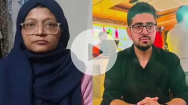 कानपुर: दिल्ली बम धमाके के दिन डॉ. शाहीन के नेटवर्क से जुड़े थे डॉ. आरिफ, दोनों के बीच बातचीत के मिले सबूत