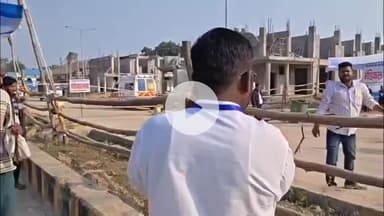 गया टाउन सीडी ब्लॉक: गया बाजार समिति में लोजपा प्रत्याशी श्यामदेव पासवान का आरोप, बोधगया से हो रही बोगस वोटिंग