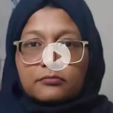 कानपुर: सुरक्षा एजेंसियों ने डॉक्टर शाहीन के संपर्क में रहे तीन डॉक्टरों को हिरासत में लेकर की पूछताछ