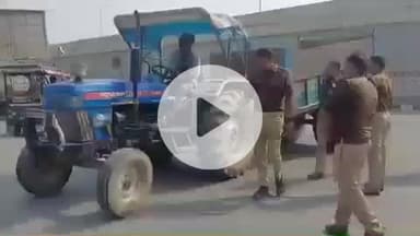 चंदौली: जिलेभर में पुलिस का विशेष वाहन चेकिंग अभियान, सीओ सदर ने संभाला मोर्चा, कई वाहनों का चालान